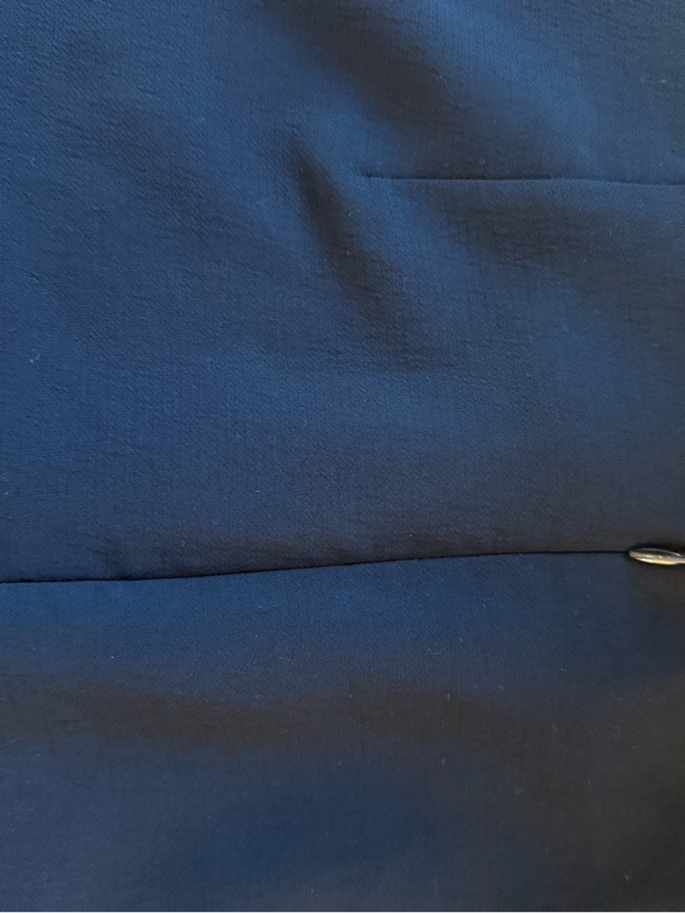 Aritzia Classic Mini Skirt - Crepette - Picture 4 of 4